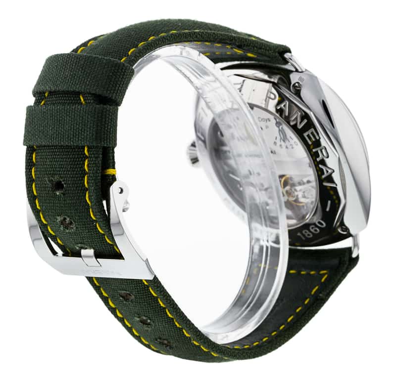 Panerai Radiomir 8 days PAM00190